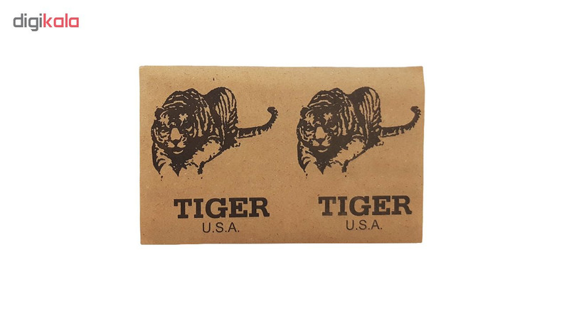 نخ پنچری لاستیک خودرو تایگر مدل SM5 بسته 5 عددی