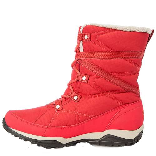 کفش زنانه کلمبیا مدل Minx Fire Tall
