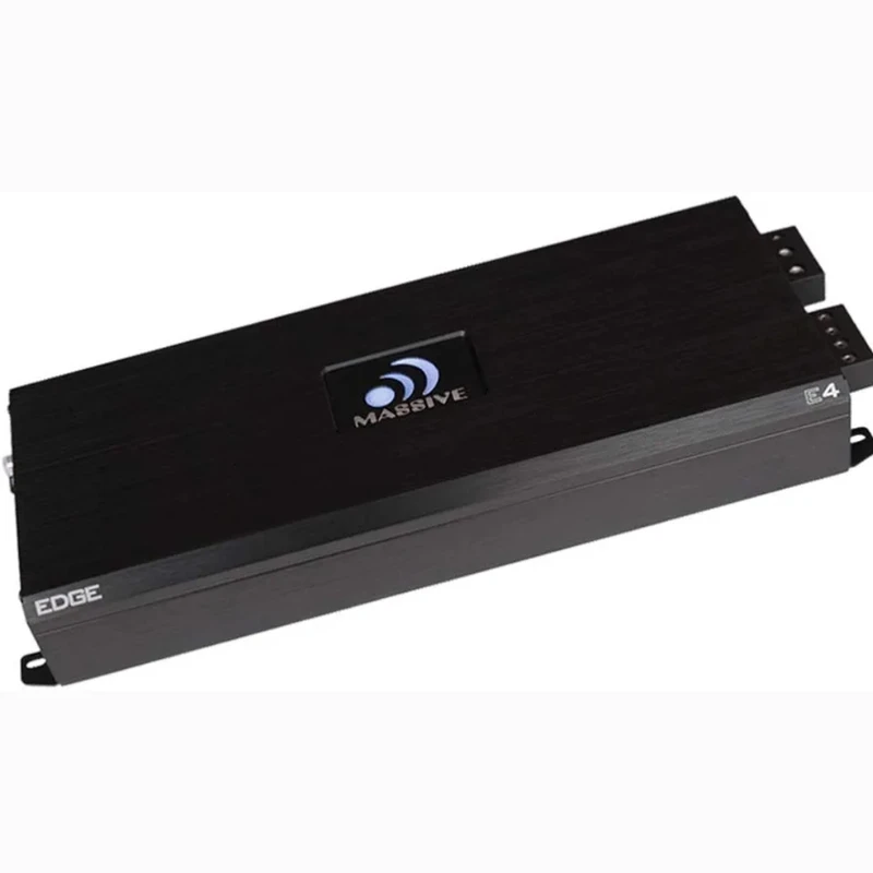 آمپلی فایر خودرو 1 کانال مسیو مدل EDGE4