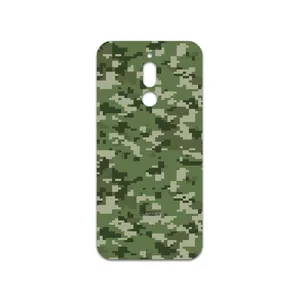 MAHOOT  Army-Green-Pixel Cover Sticker for Xiaomi Redmi 8
