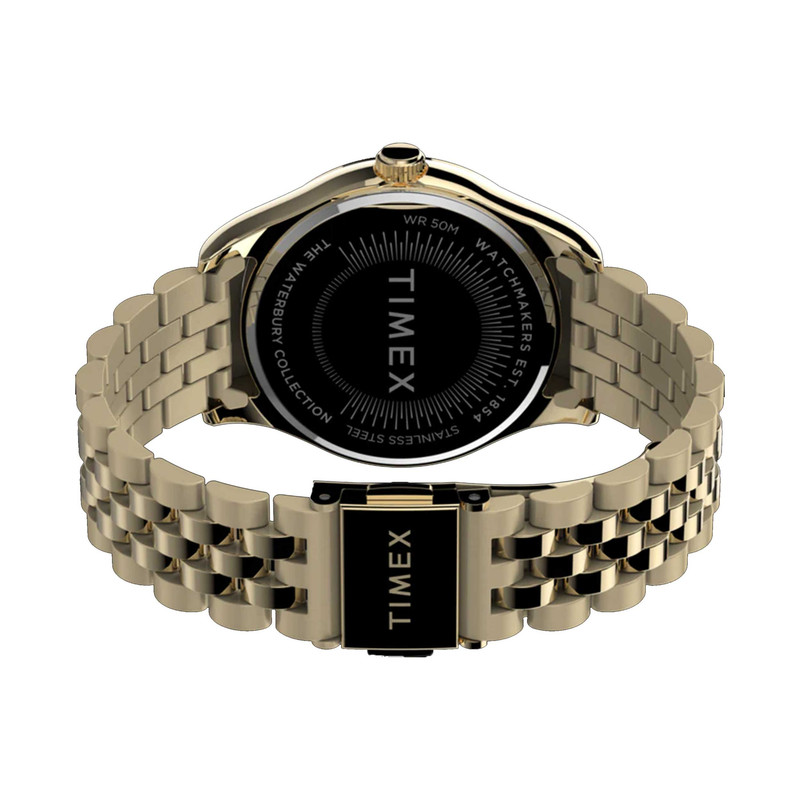 ساعت مچی عقربه ای زنانه تایمکس مدل TW2V45700