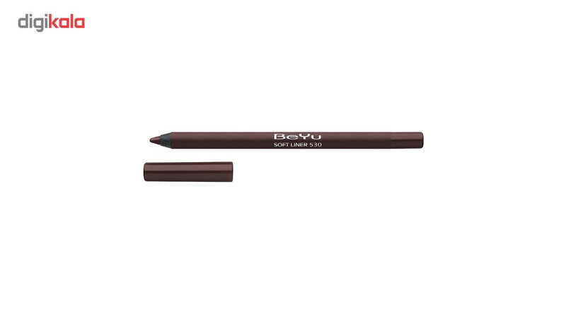 مداد لب بی یو سری Softline شماره 530 مداد لب بی یو سری Softline شماره 530