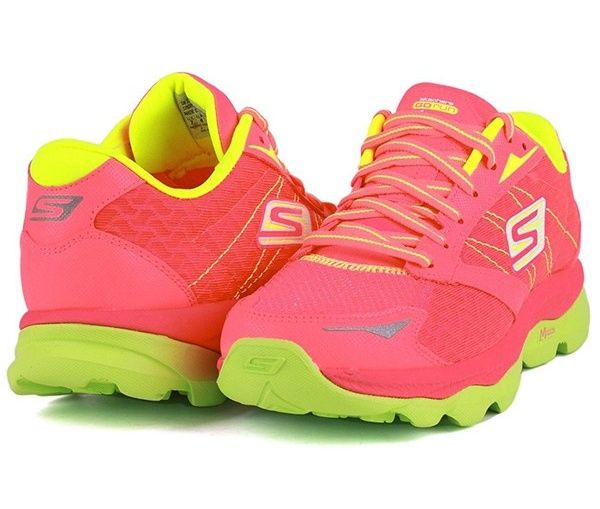 کفش مخصوص دویدن زنانه  مدل GO Run Ultra -  - 5