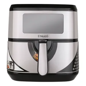 سرخ کن بدون روغن ابکازو مدل AF-1195
