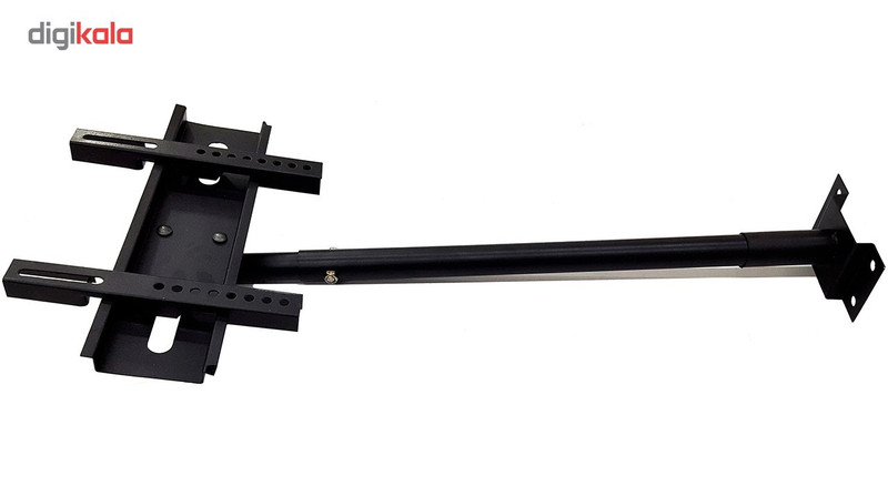 پایه سقفی  مدل BG3522 مناسب برای تلویزیون های 18 تا 32 اینچ