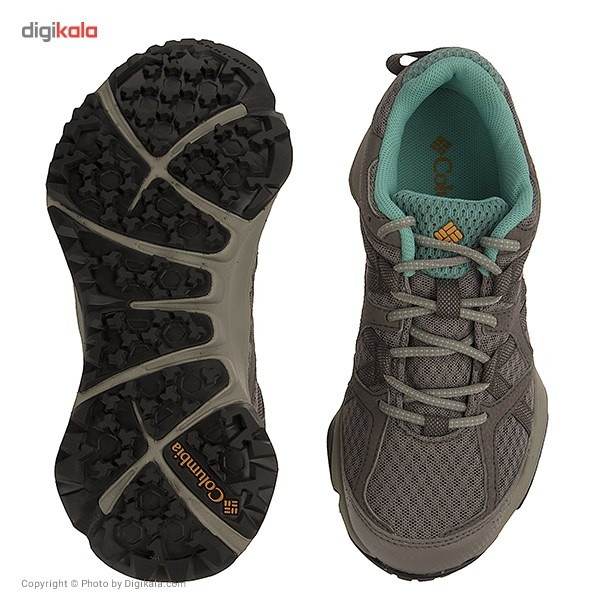 columbia conspiracy switchback