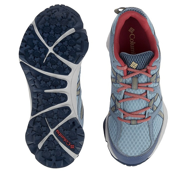 columbia conspiracy switchback