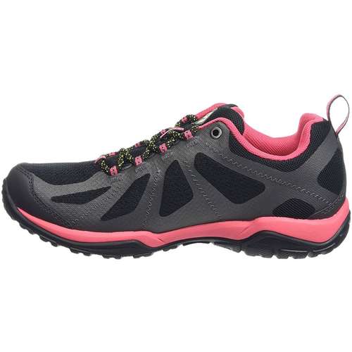 کفش مخصوص دویدن زنانه کلمبیا مدل Peakfreak Xcrsn II Xcel Low Outdry