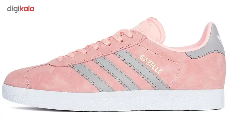 کفش راحتی زنانه مدل Gazelle