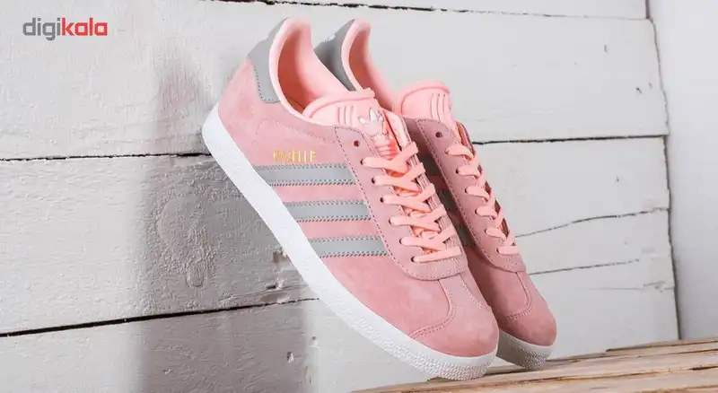 کفش راحتی زنانه مدل Gazelle