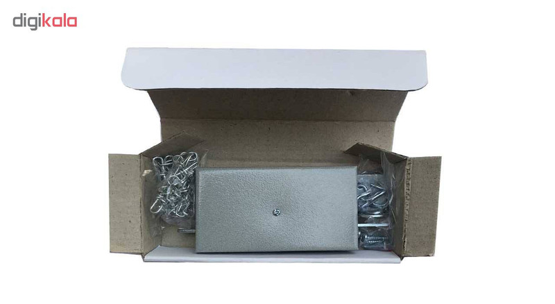 درب بازکن تصویری آلدو مدل 412v2 مجموعه 3 عددی