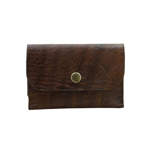 جاکارتی مردانه چرم لانکا مدل CC-1