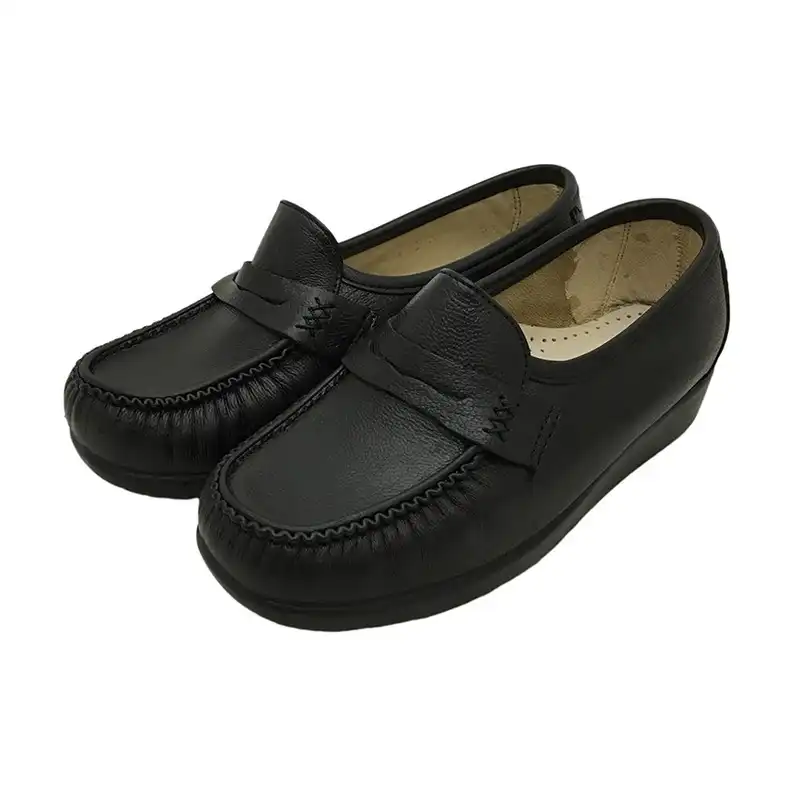 کفش راحتی نهرین مدل دکتر شول 1116