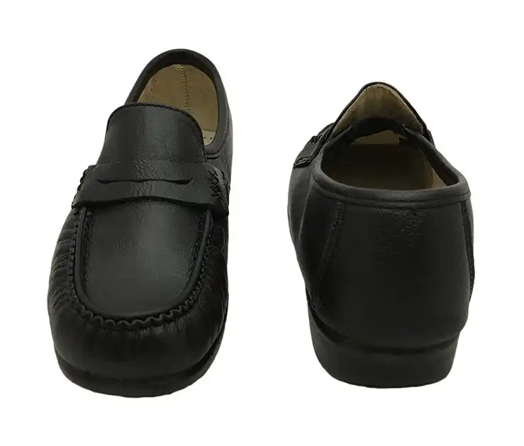 کفش راحتی نهرین مدل دکتر شول 1116