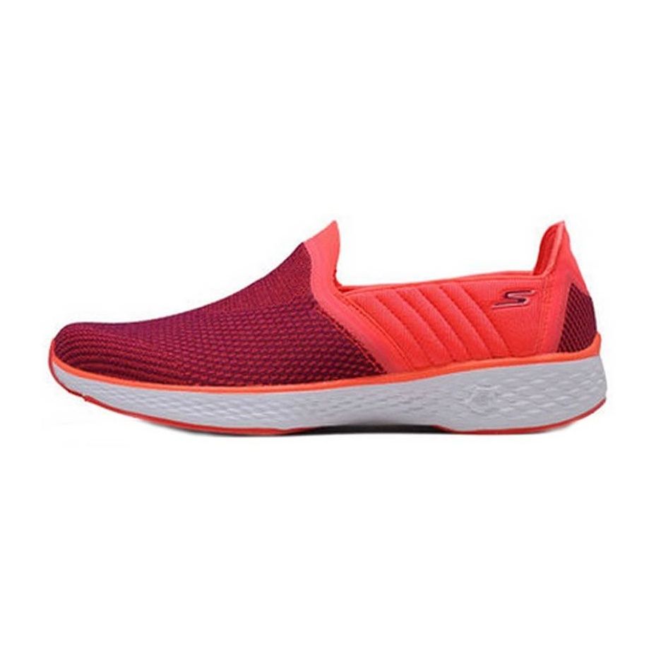کفش مخصوص پیاده روی زنانه اسکچرز مدل Go Walk main 1 1