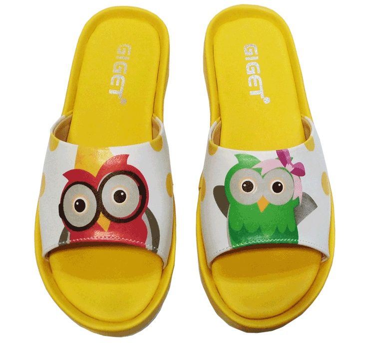 صندل گیگت مدل Owl کد 127/004 main 1 1