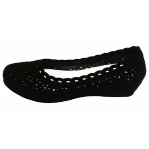 کفش ژله ای روفرشی سورن مدل هلن کد 001