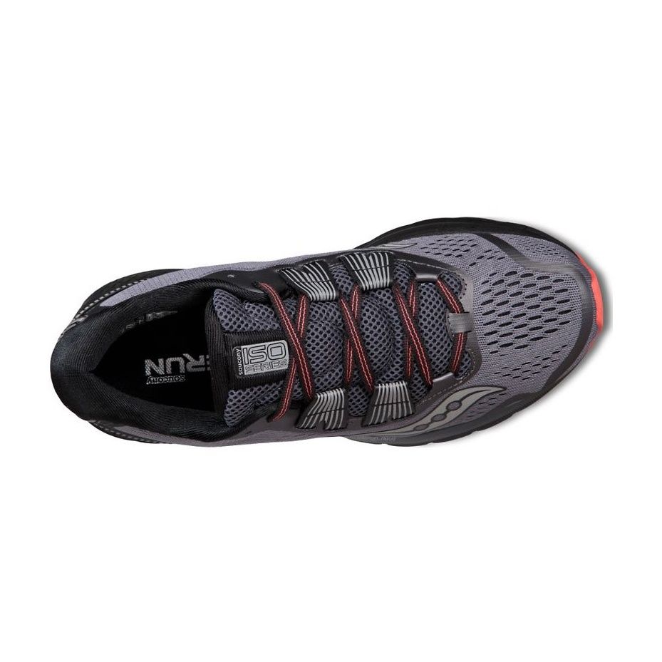 کفش مخصوص دویدن زنانه ساکنی مدل Zealot ISO 3 Reflex کد S10399-1 -  - 4