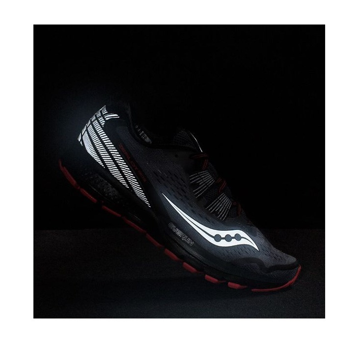 کفش مخصوص دویدن زنانه ساکنی مدل Zealot ISO 3 Reflex کد S10399-1 -  - 7