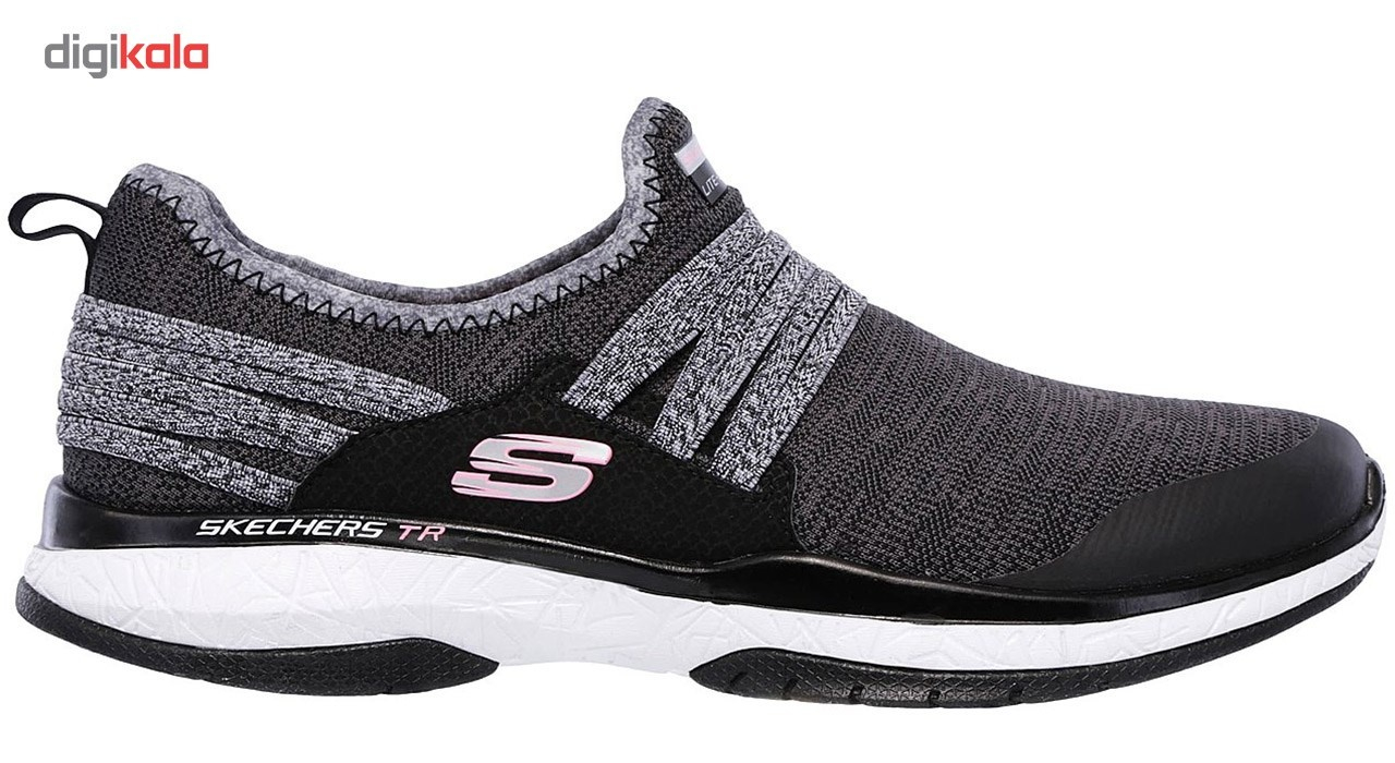 Skechers burst 2025 tr inside out