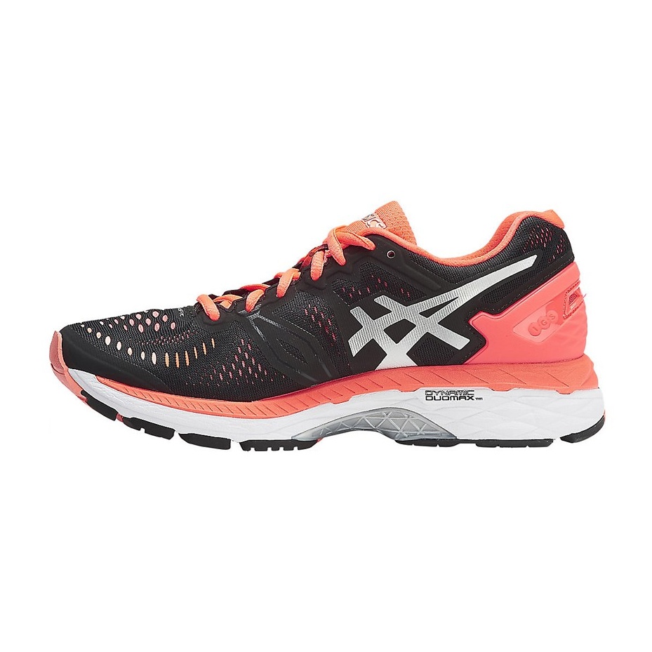 کفش مخصوص دویدن نه اسیکس مدل GEL-KAYANO 23 کد T696N-9093