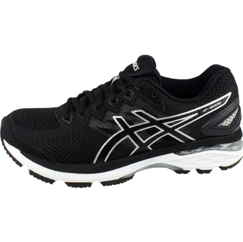کفش مخصوص دویدن زنانه مدل Asics GT-2000 4 کفش مخصوص دویدن زنانه مدل Asics GT-2000 4