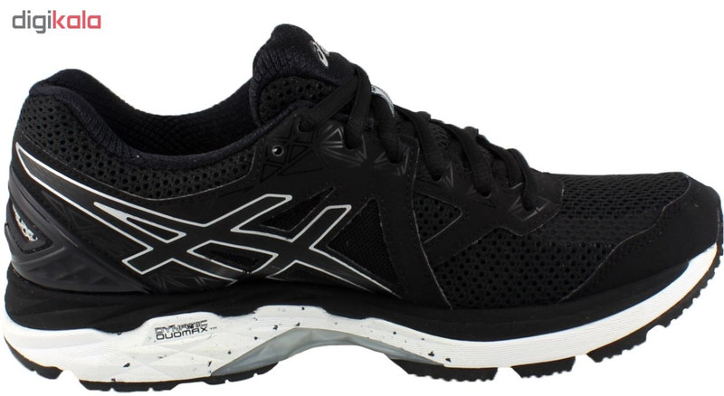 کفش مخصوص دویدن زنانه مدل Asics GT-2000 4 کفش مخصوص دویدن زنانه مدل Asics GT-2000 4
