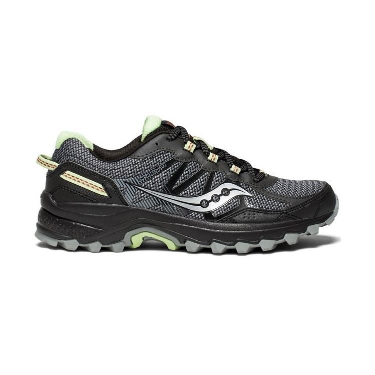 کفش مخصوص دویدن زنانه ساکنی مدل Excursion TR11 کد S10392-8