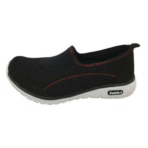 کفش راحتی زنانه آلبرتینی کد 1354