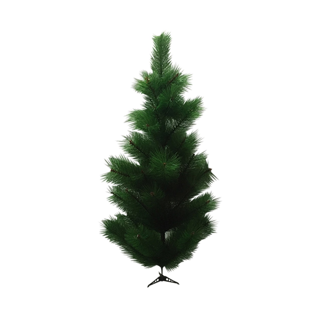 درخت کریسمس سورتک مدل نوک سوزنی 210 سانتیمتر