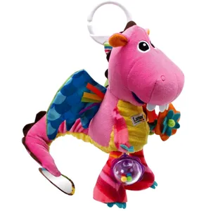 آویز لاماز مدل Play And Grow Dee Dee The Dragon