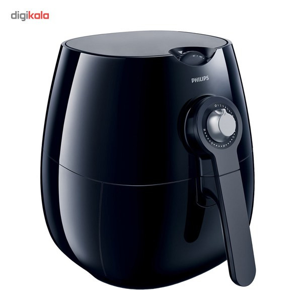 سرخ کن فیلیپس سری Viva Collection مدل HD9220 سرخ کن فیلیپس سری Viva Collection مدل HD9220