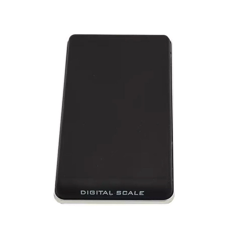 ترازو مدل digital scale