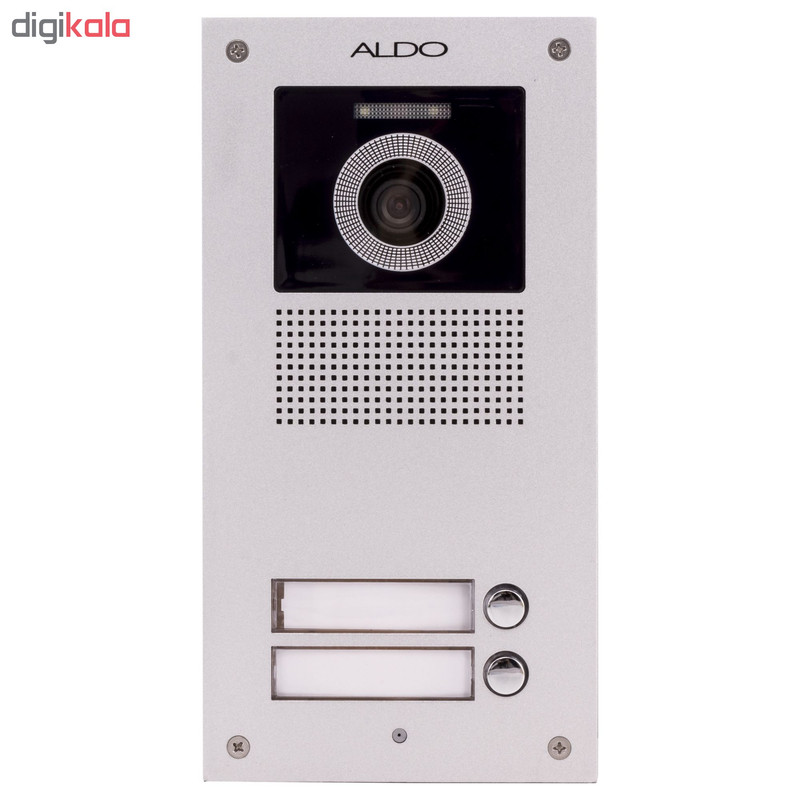 درب بازکن تصویری آلدو مدل 414v2 مجموعه 3 عددی