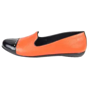 کفش چرم زنانه شهرچرم مدل 9-39225