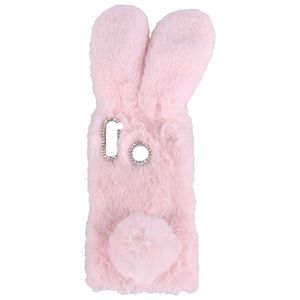 نقد و بررسی کاور مدل عروسکی طرح خرگوش مناسب برای گوشی موبایل سامسونگ Galaxy A11 توسط خریداران