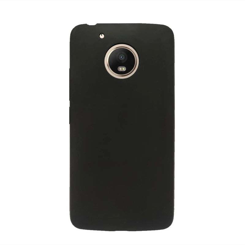 کاور فشن مدل Hard مناسب برای گوشی موبایل موتورولا Moto G5 Plus