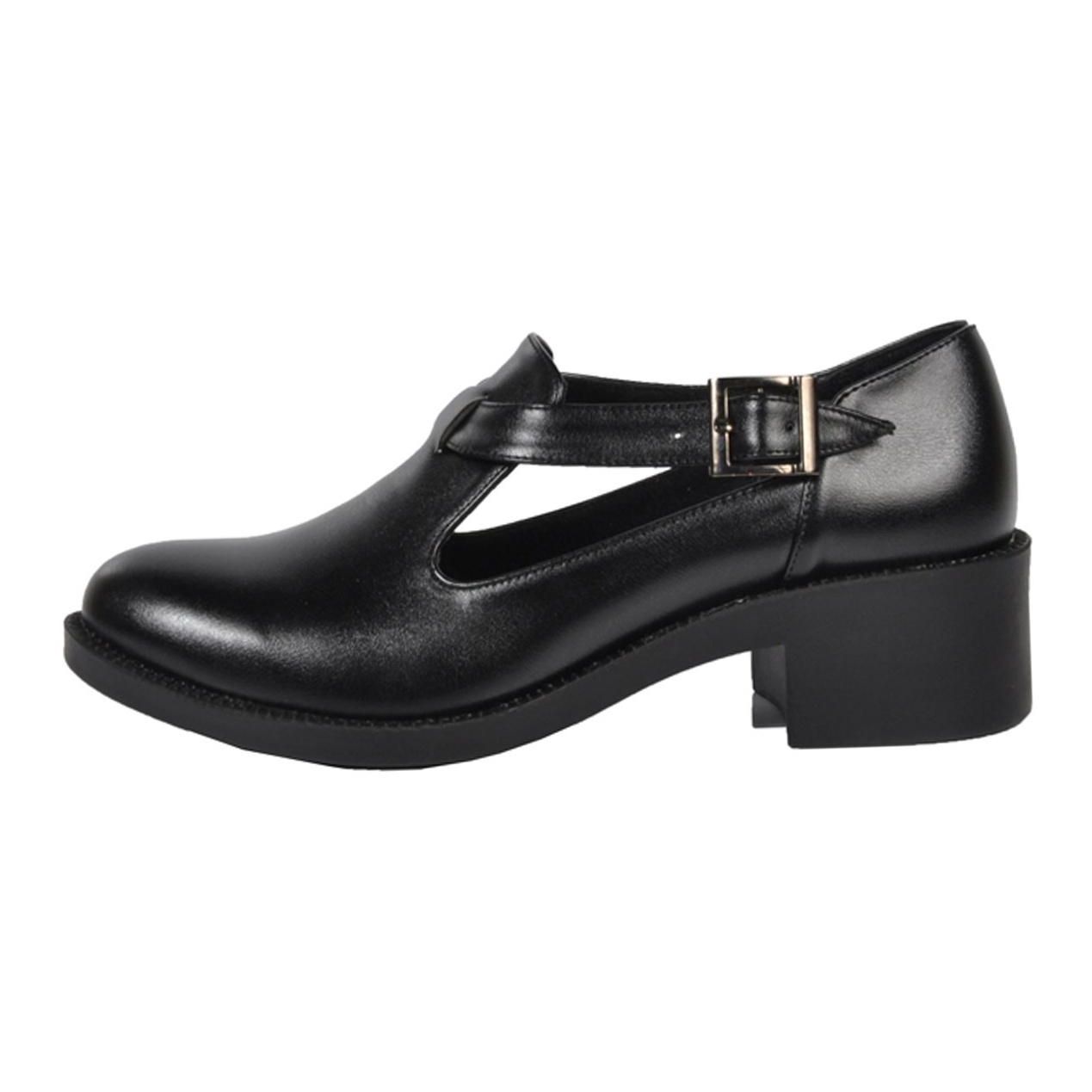 ARIVAN leather women's shoes , ARZ521M Model