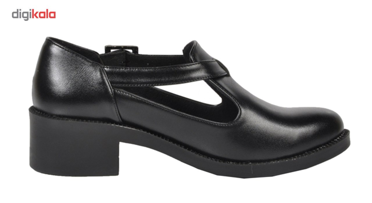 ARIVAN leather women's shoes , ARZ521M Model