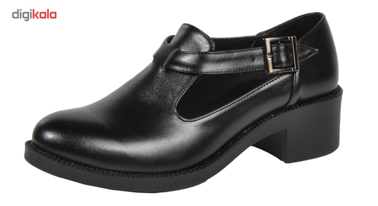 ARIVAN leather women's shoes , ARZ521M Model