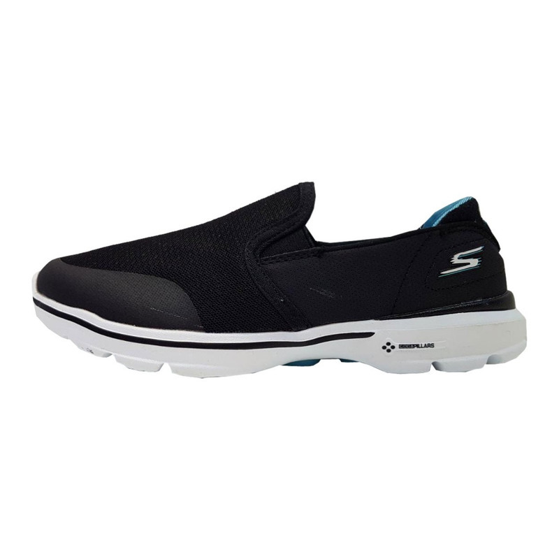 کفش راحتی اسکچرز مدل 53988 Gowalk 3-MA