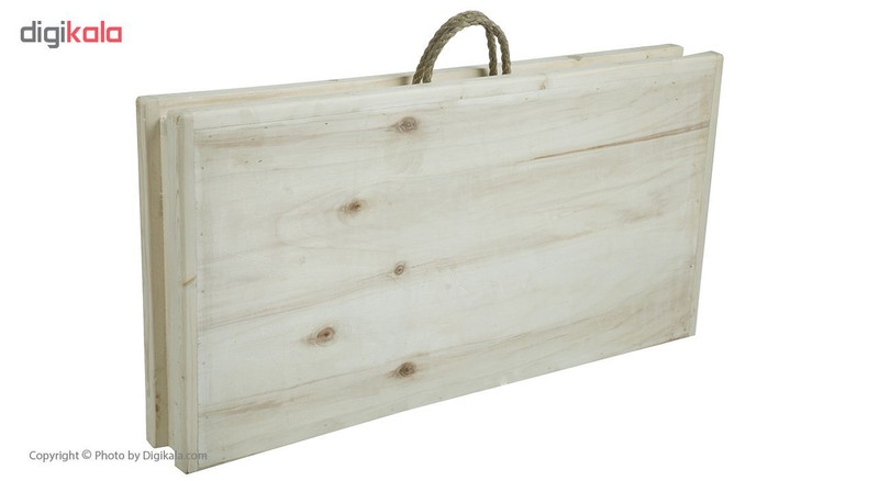 کرسی برقی مدل meeri_3_70 مجموعه 9 عددی