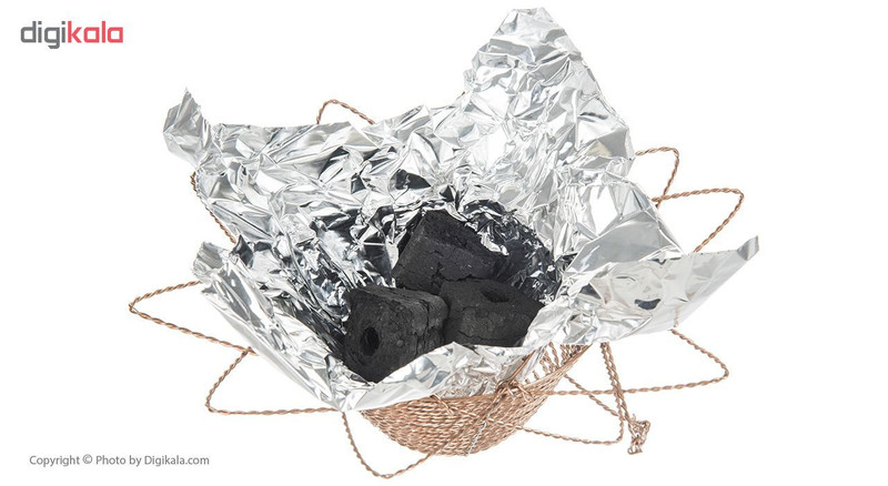 کرسی برقی مدل meeri_3_70 مجموعه 9 عددی