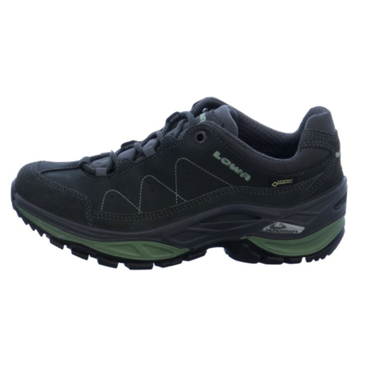 کفش کوهنوردی زنانه لوا مدل NOS TORO II GTX LO Ws Da Outdoorschuh