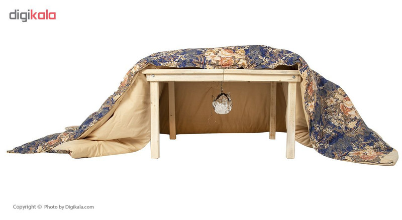 کرسی برقی مدل meeri_3_70 مجموعه 9 عددی