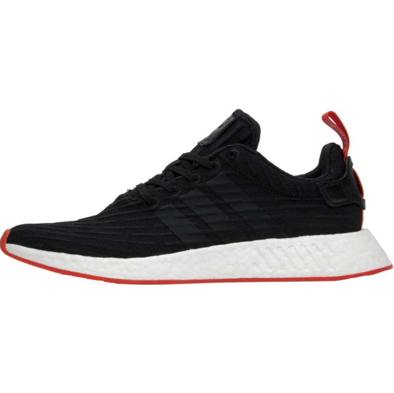 NMD R2 shoes BA7252