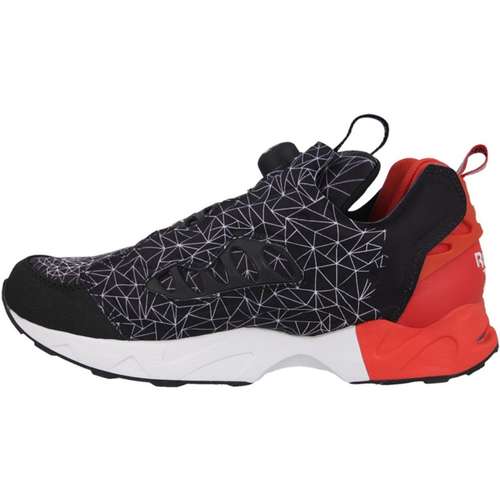 کفش مخصوص دویدن زنانه ریباک مدل Instapump Fury Road CNY V67865