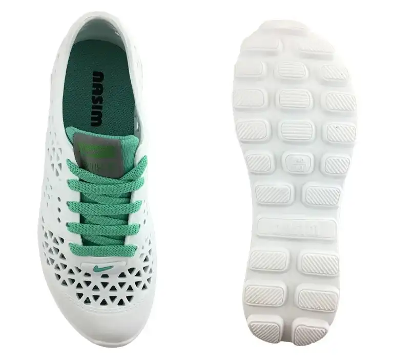 کفش ساحلی زنانه نسیم مدل مرجان کد 1784