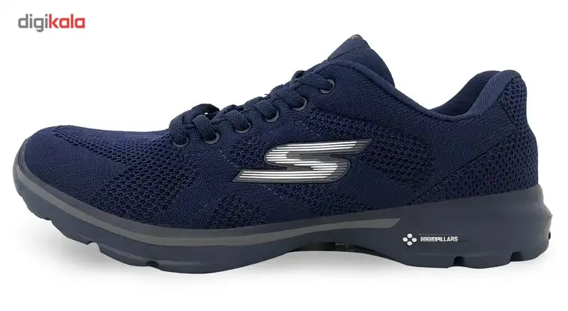 کفش مخصوص پیاده روی اسکیچرز زنانه مدل Gowalk 3-S