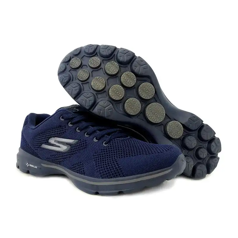 کفش مخصوص پیاده روی اسکیچرز زنانه مدل Gowalk 3-S